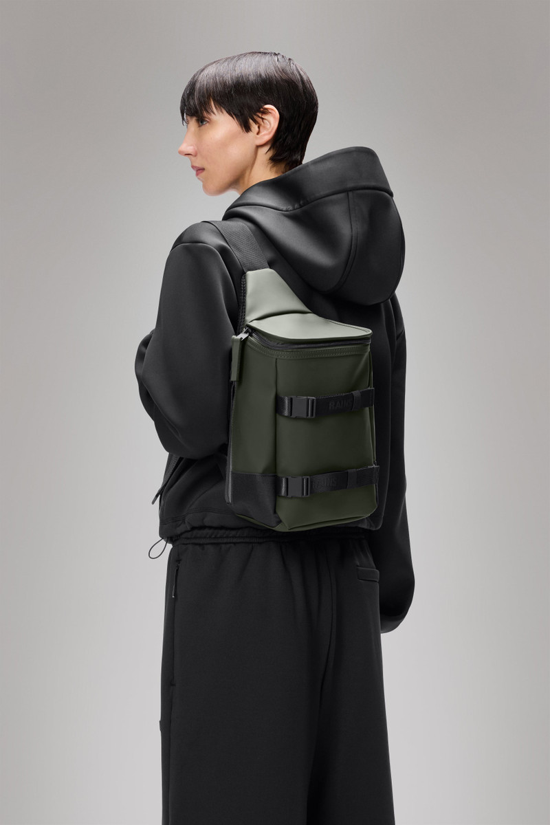 RAINS Trail Sling Bag outlook