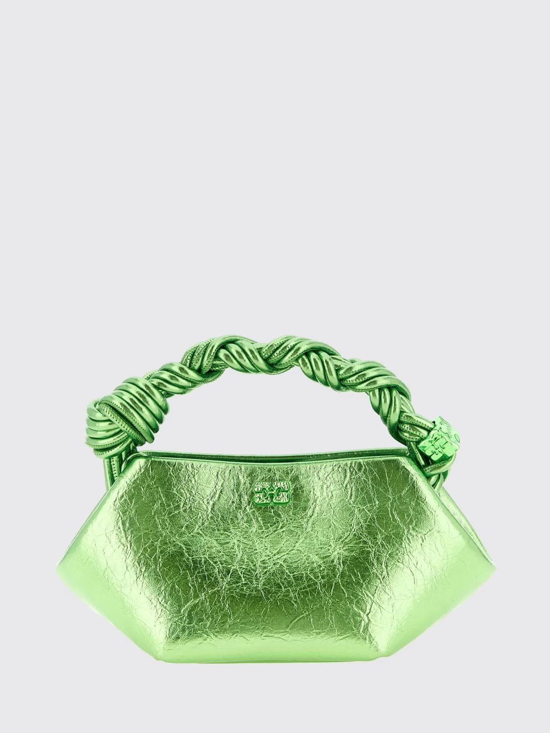 Handbag woman Ganni - 1
