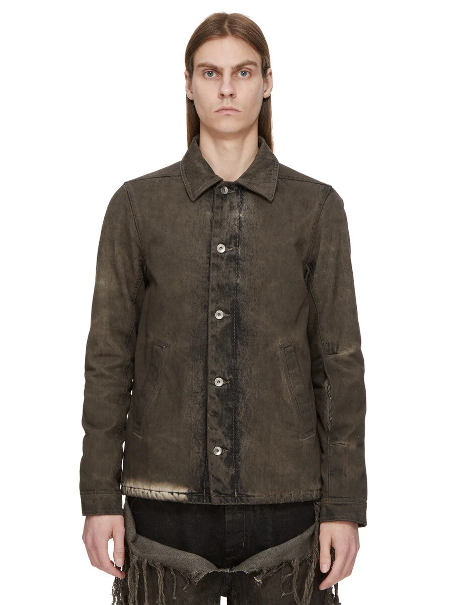 'Brad' Jacket - 1