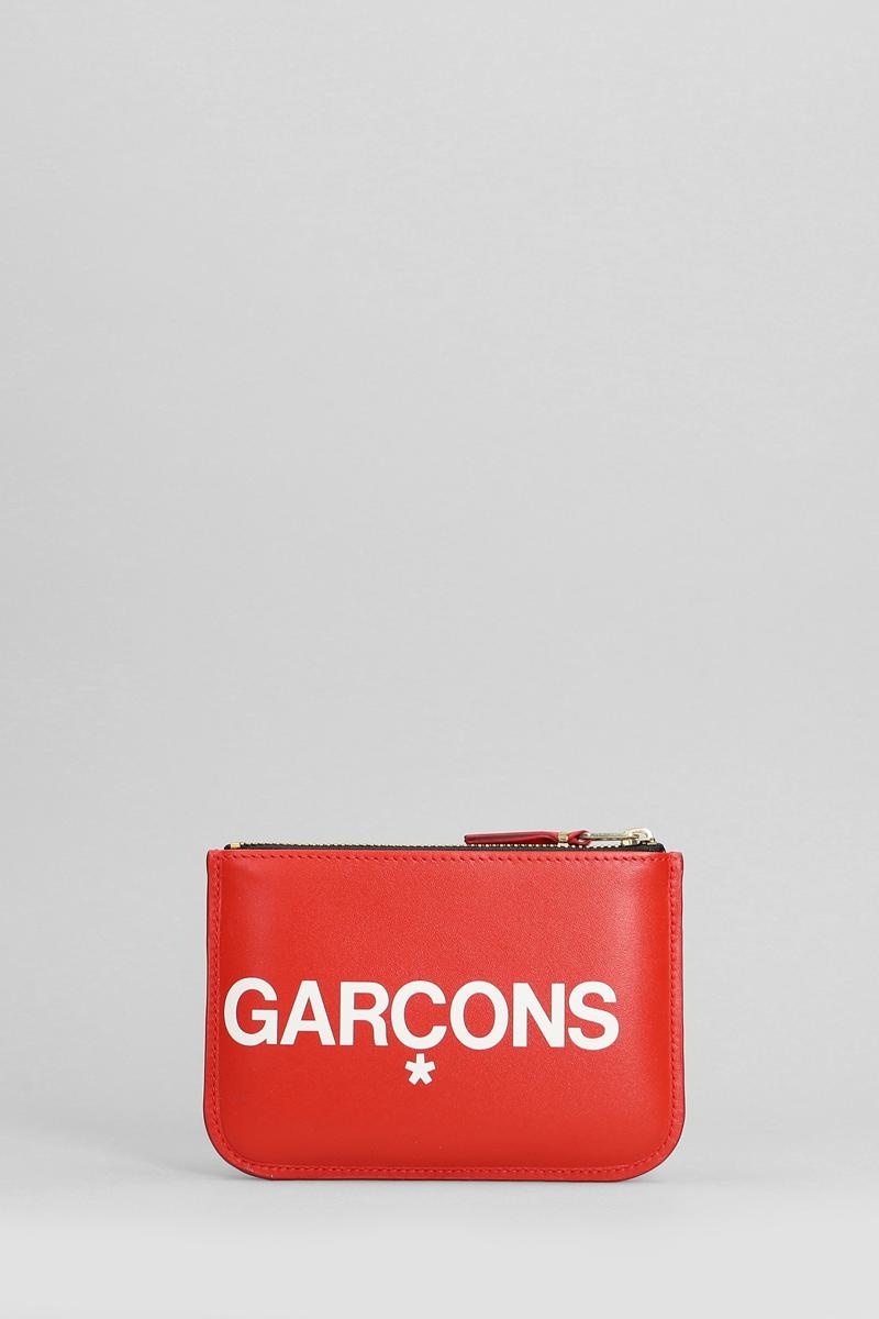 Comme Des Garçons Wallet - 3