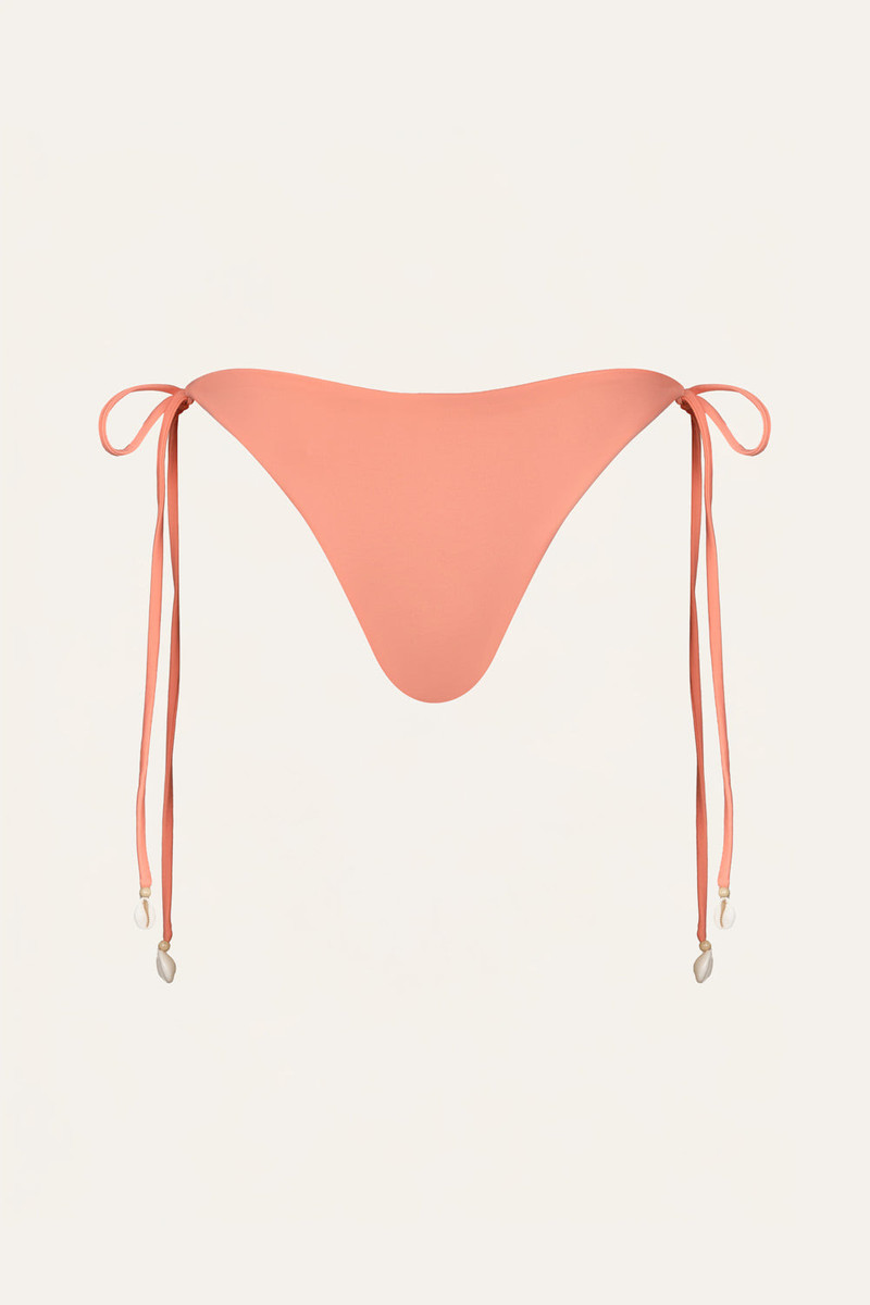 Sagrado Bikini Bottom 1