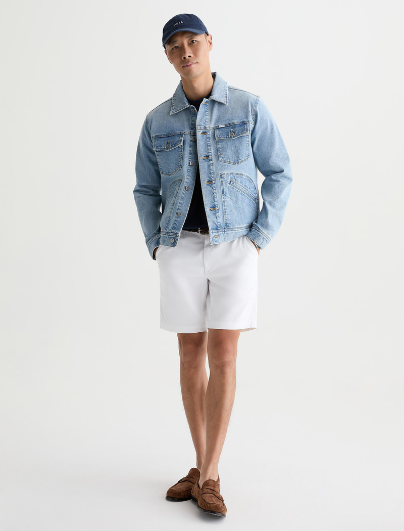 AG Jeans Wanderer Short outlook