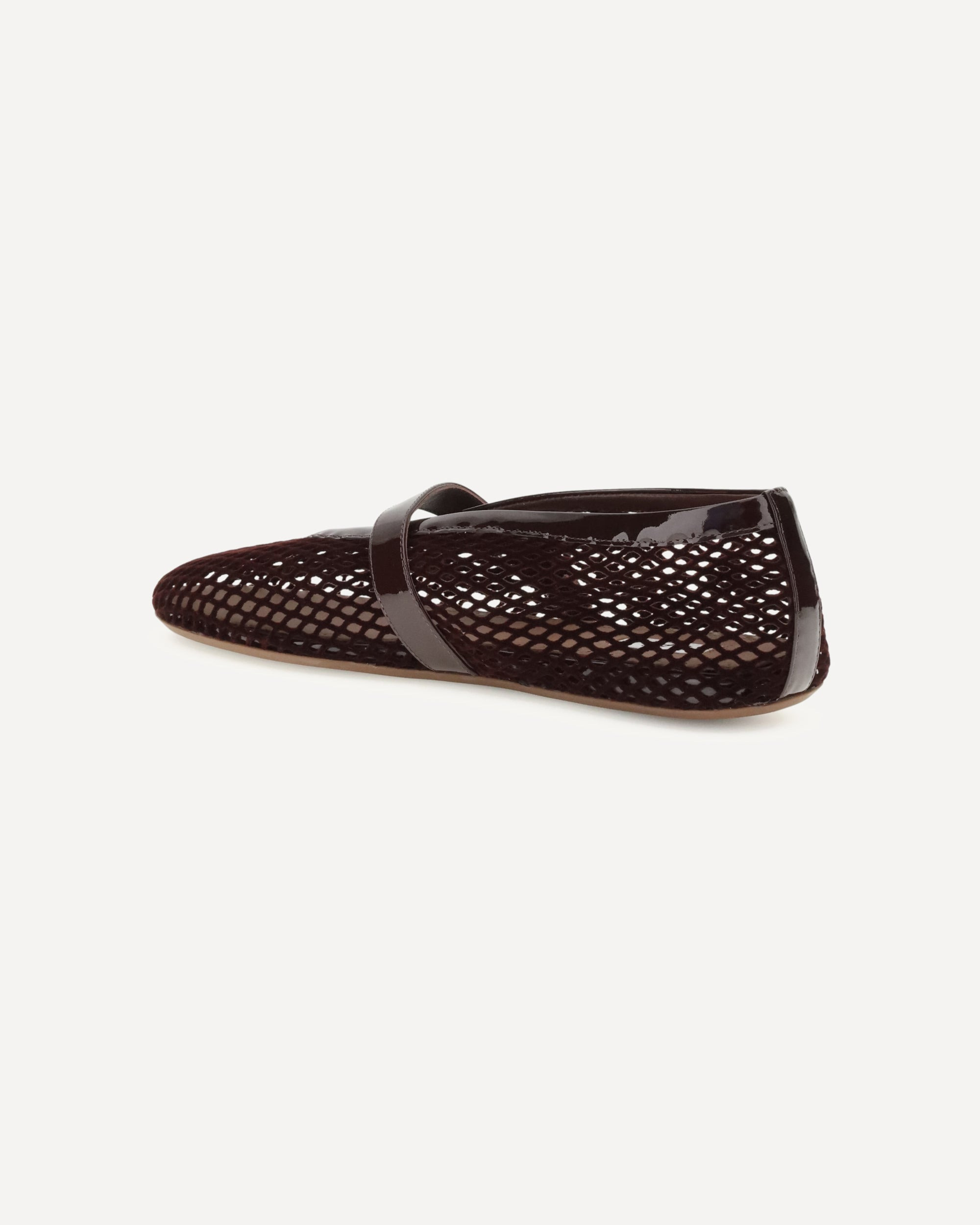 Mesh Ballerinas - 3
