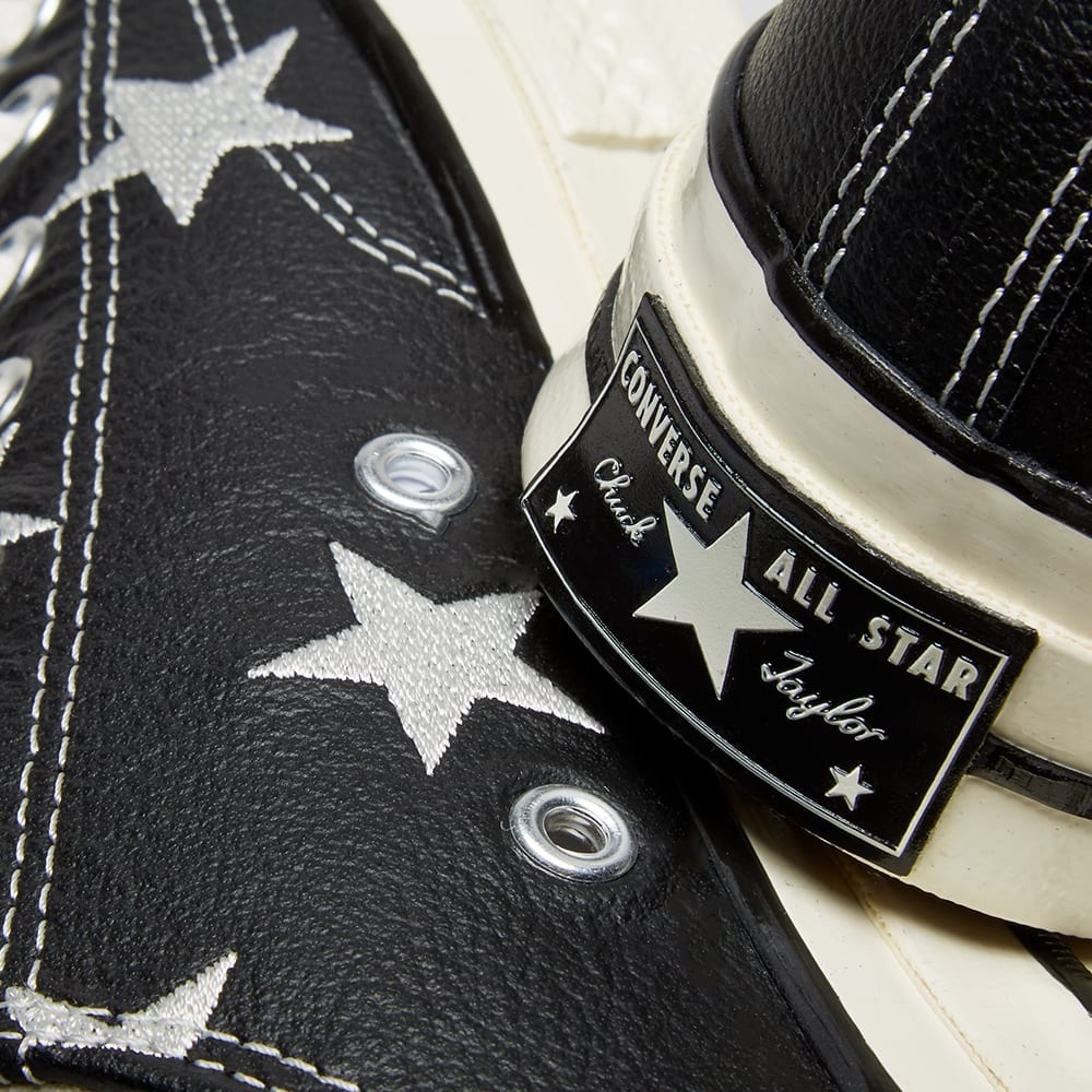 Converse Chuck Taylor 1970s Archive Print Leather - 4