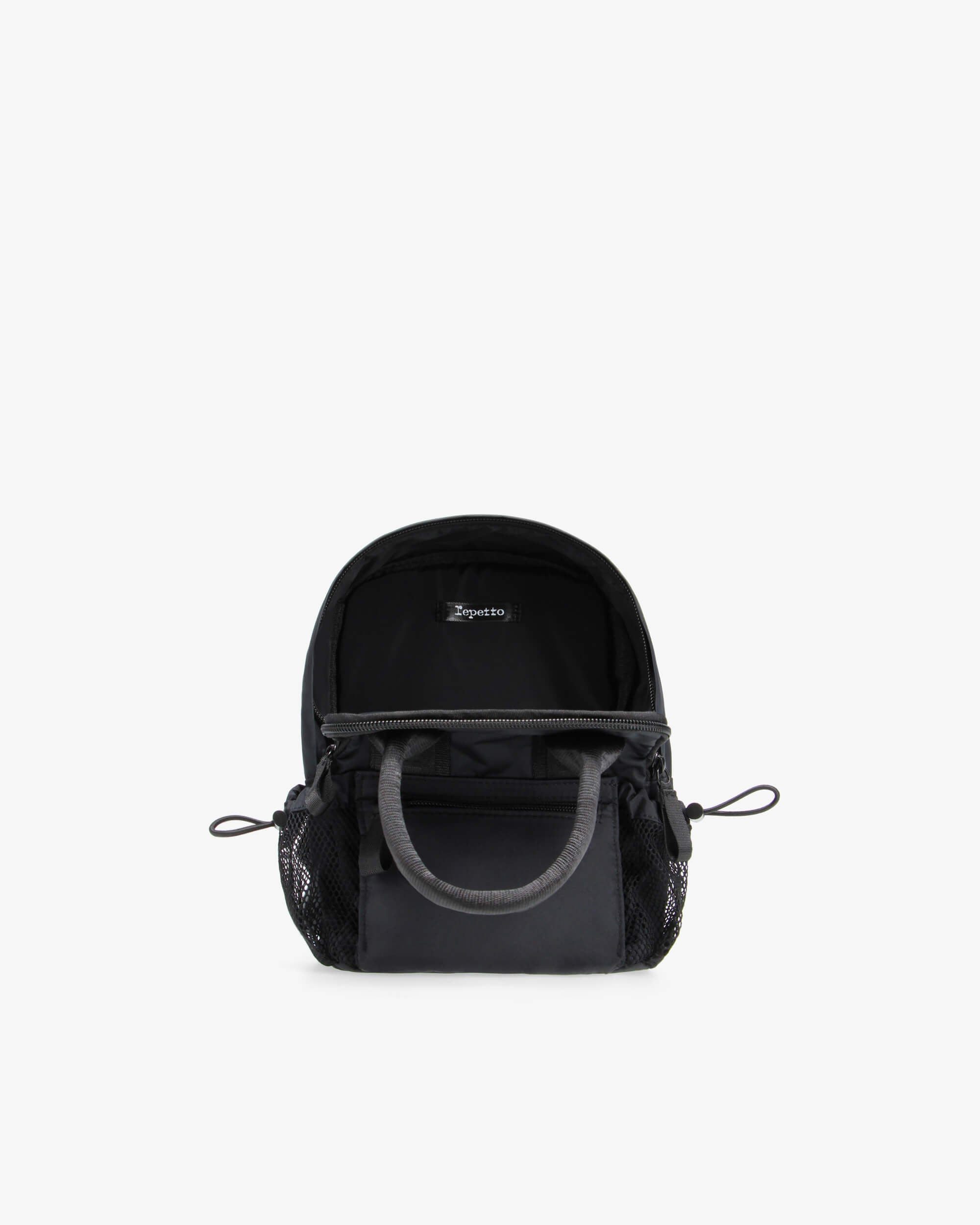 SMALL BACKPACK - 8
