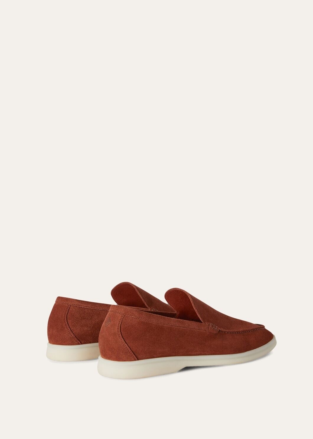 Summer Walk Loafers - 4