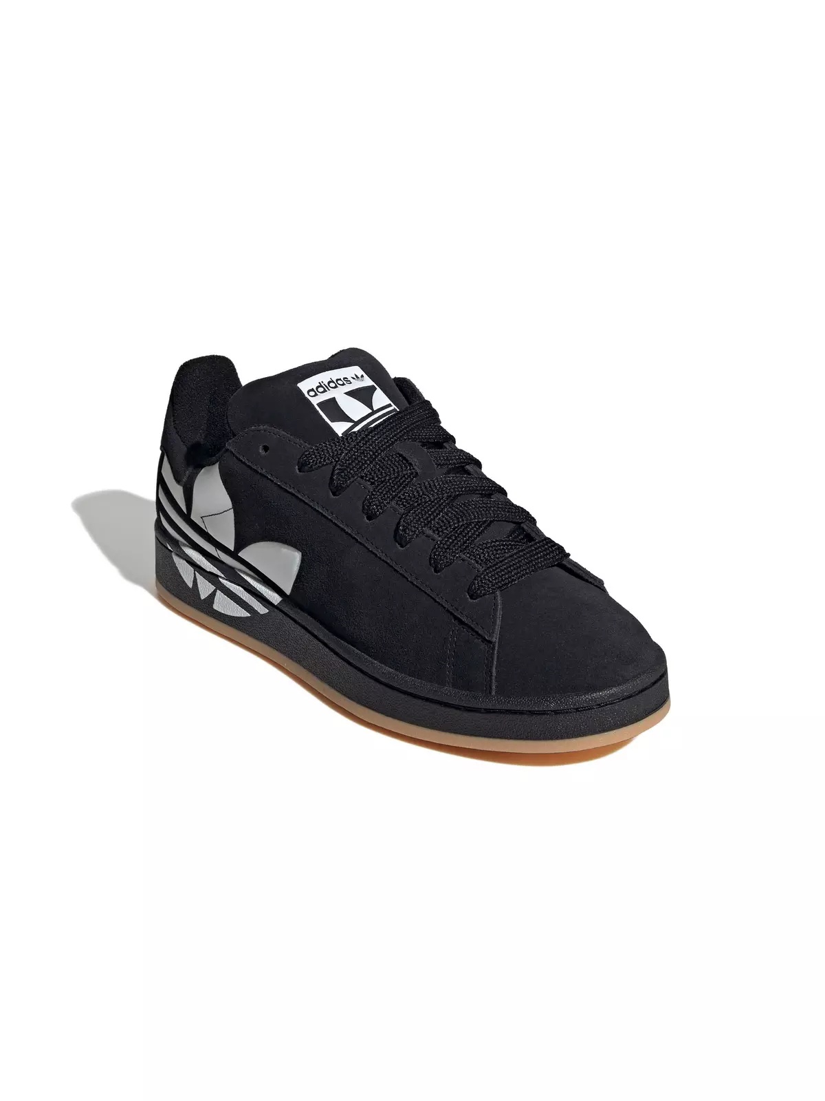 Originals Campus 00s "Core Black/Ftwr White/Gum 3" Men's Shoe - 3