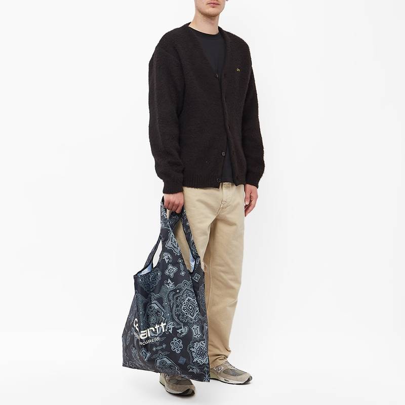 Carhartt Carhartt WIP Verse Packable Shopping Bag outlook