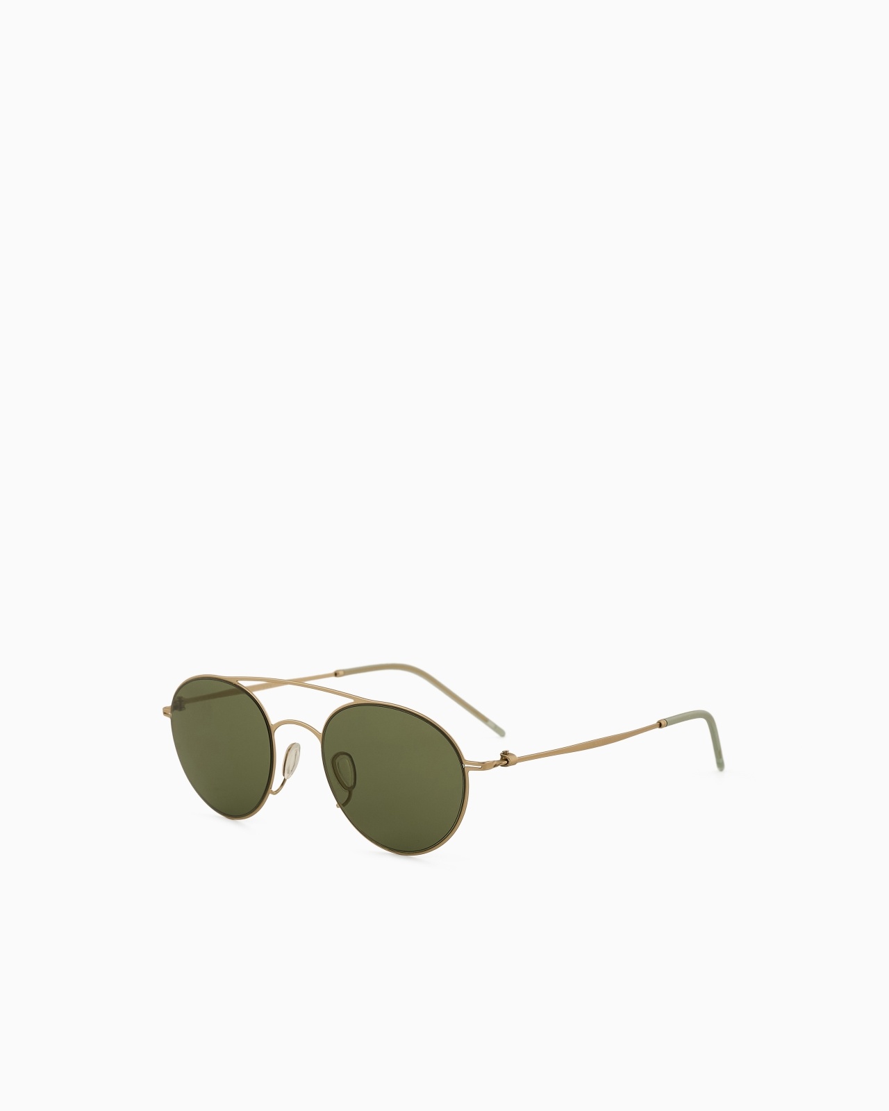 MEN’S ROUND SUNGLASSES - 3