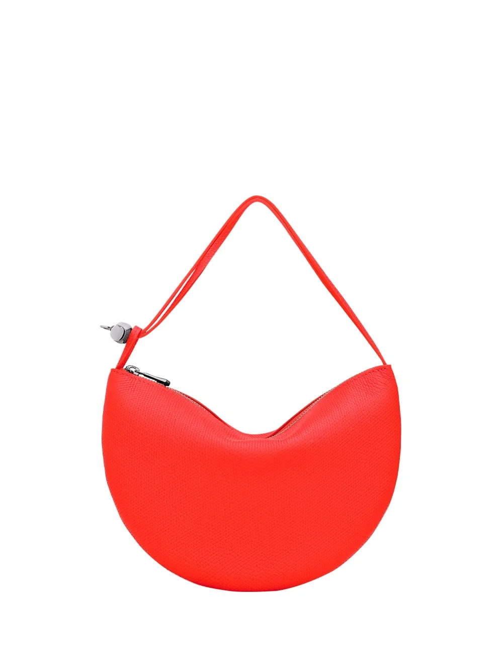 `Le Roseau` Small Clutch - 1