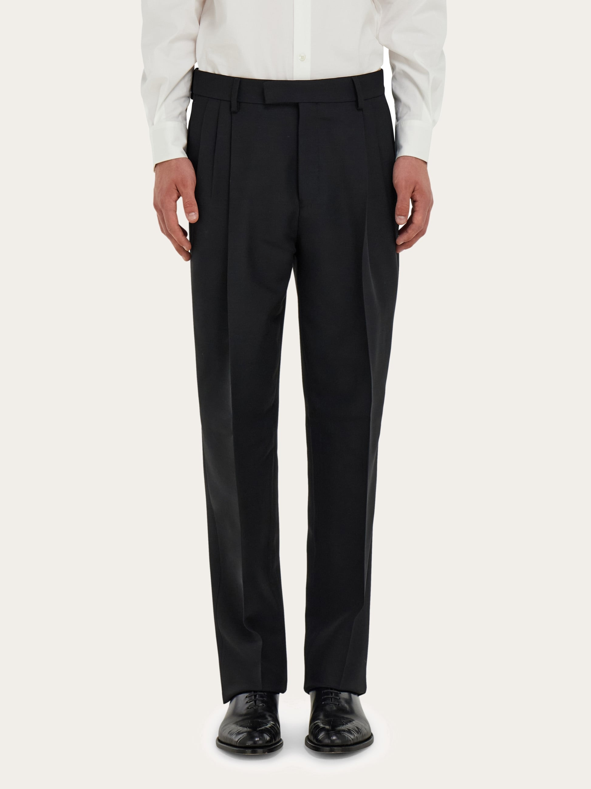 Tailored trouser - 2