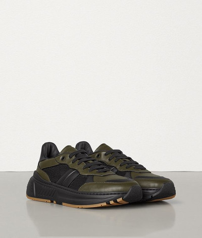 Bottega Veneta Speedster Sneaker outlook