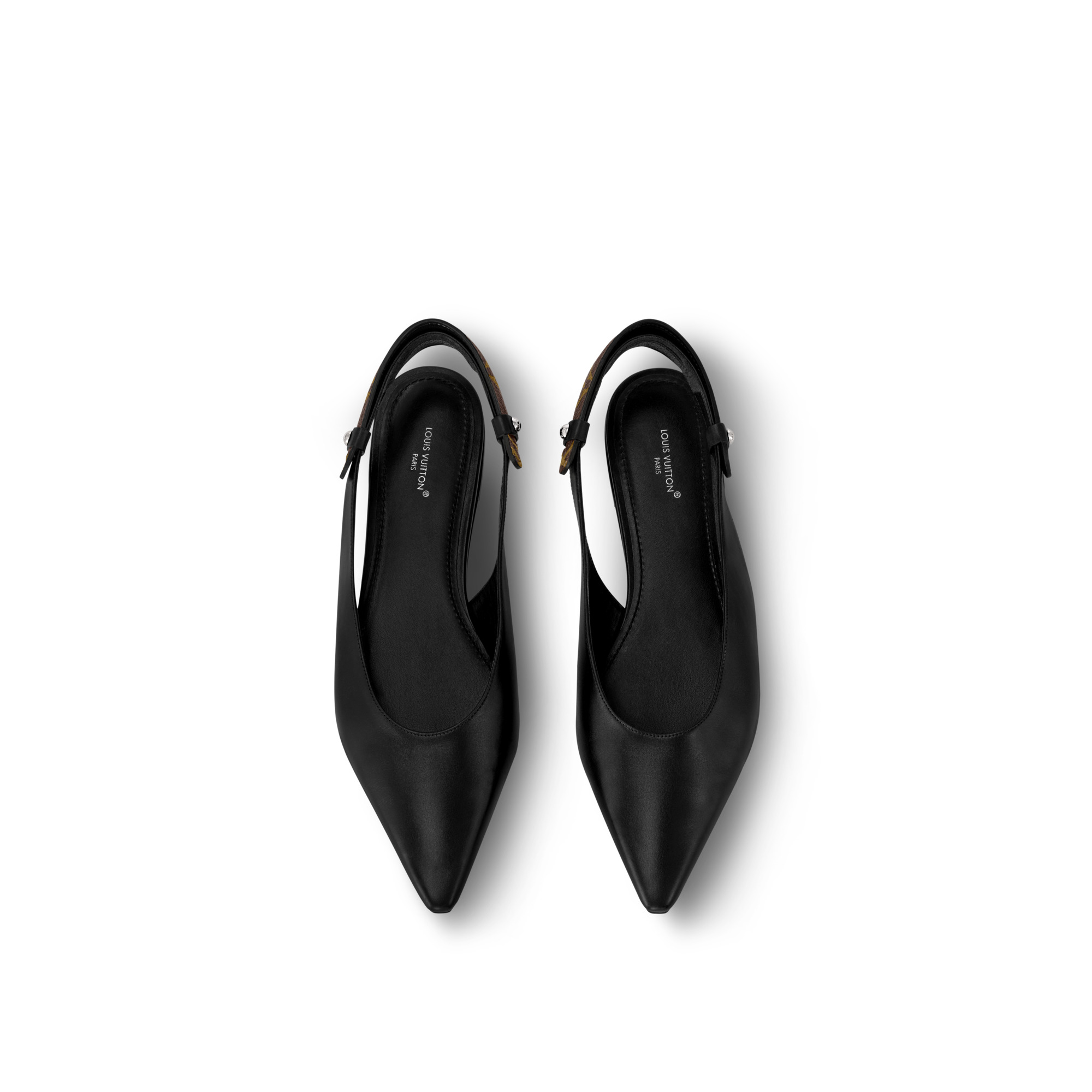 Legacy Slingback Ballerina - 3