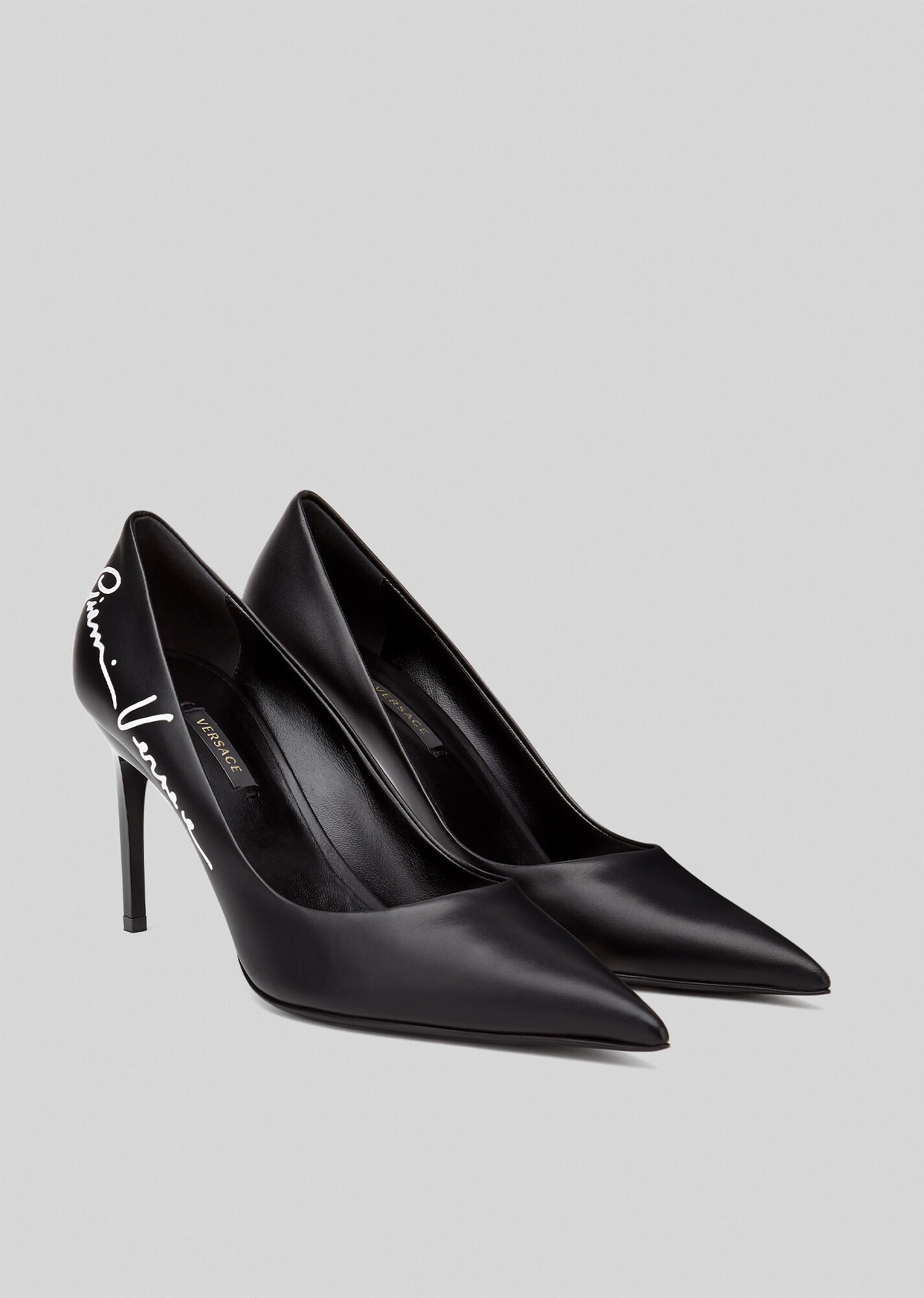 GV Signature Pumps - 4