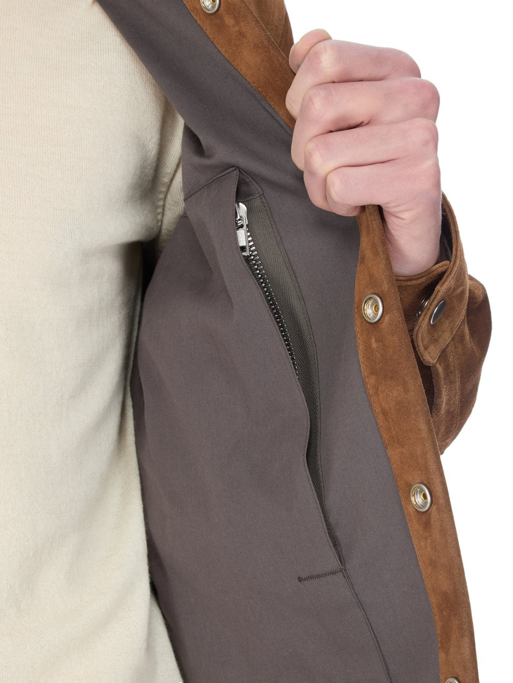 JACKET - 7