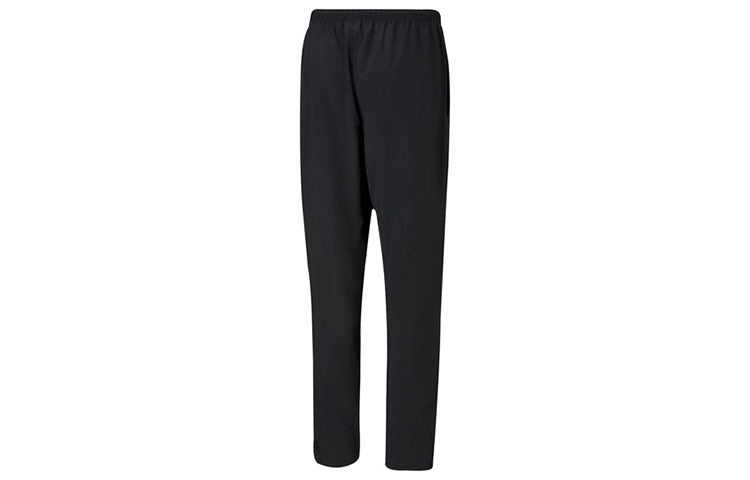 PUMA Teamrise Tracksuit Pants 'Black' 657327-03 - 2