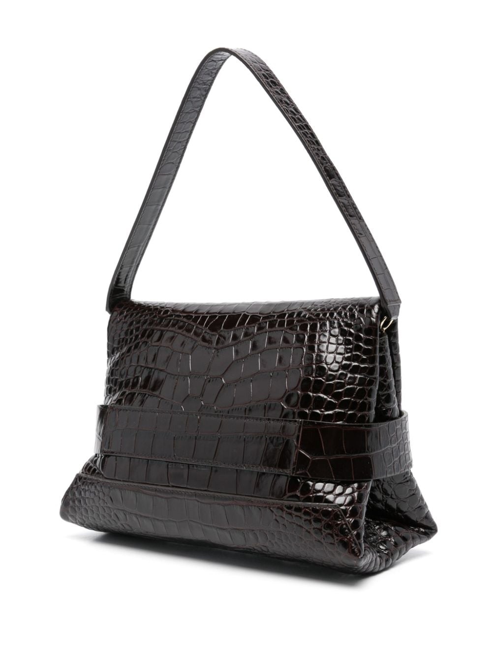 B Pouch Bag shoulder bag - 3
