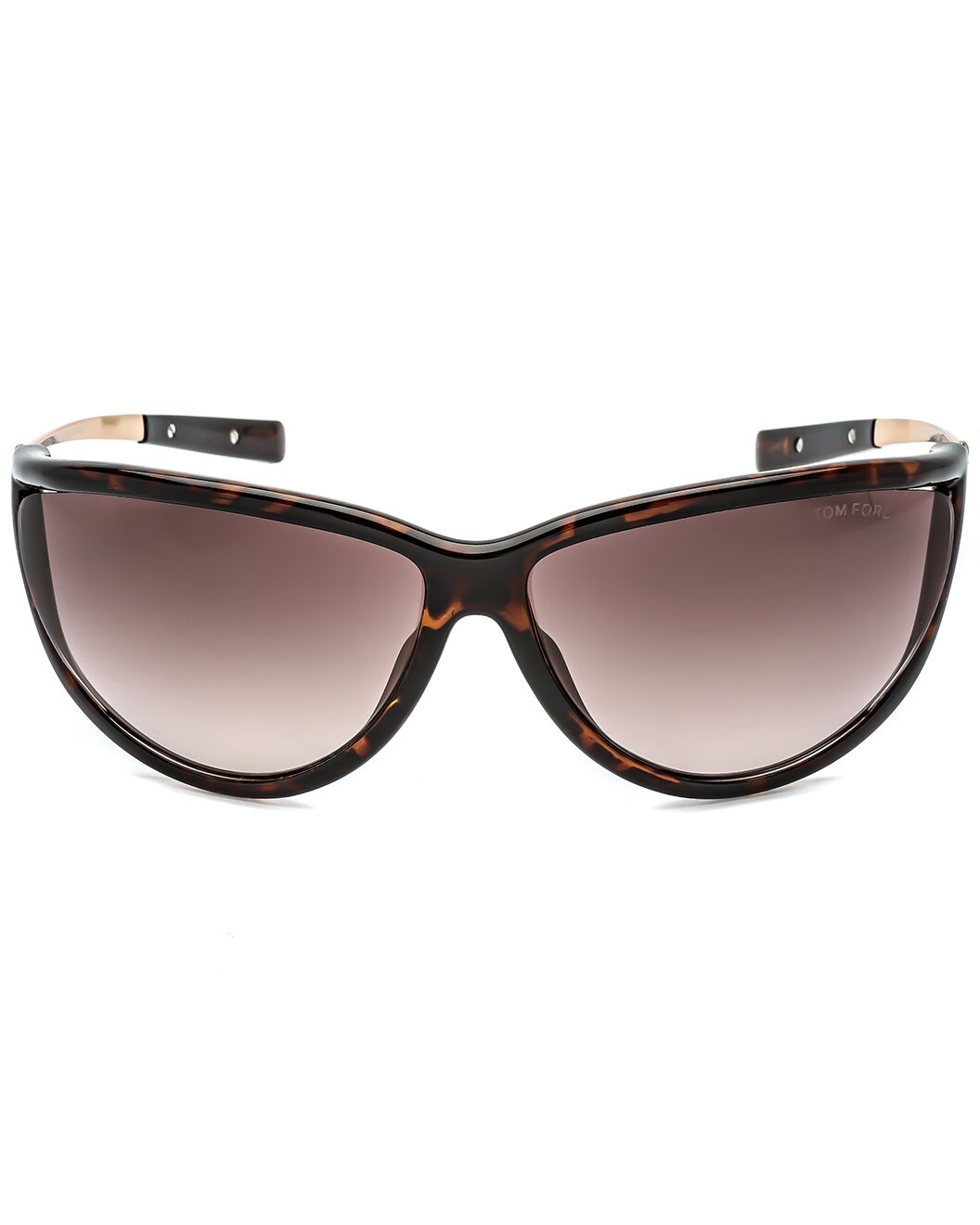 Tom Ford Women's Tammy 70mm Sunglasses - 2