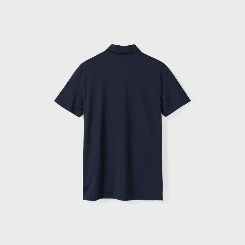 66°NORTH Women's 66°North Polo T-Shirt outlook