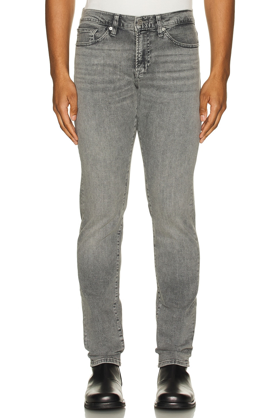L'Homme Slim Denim - 3