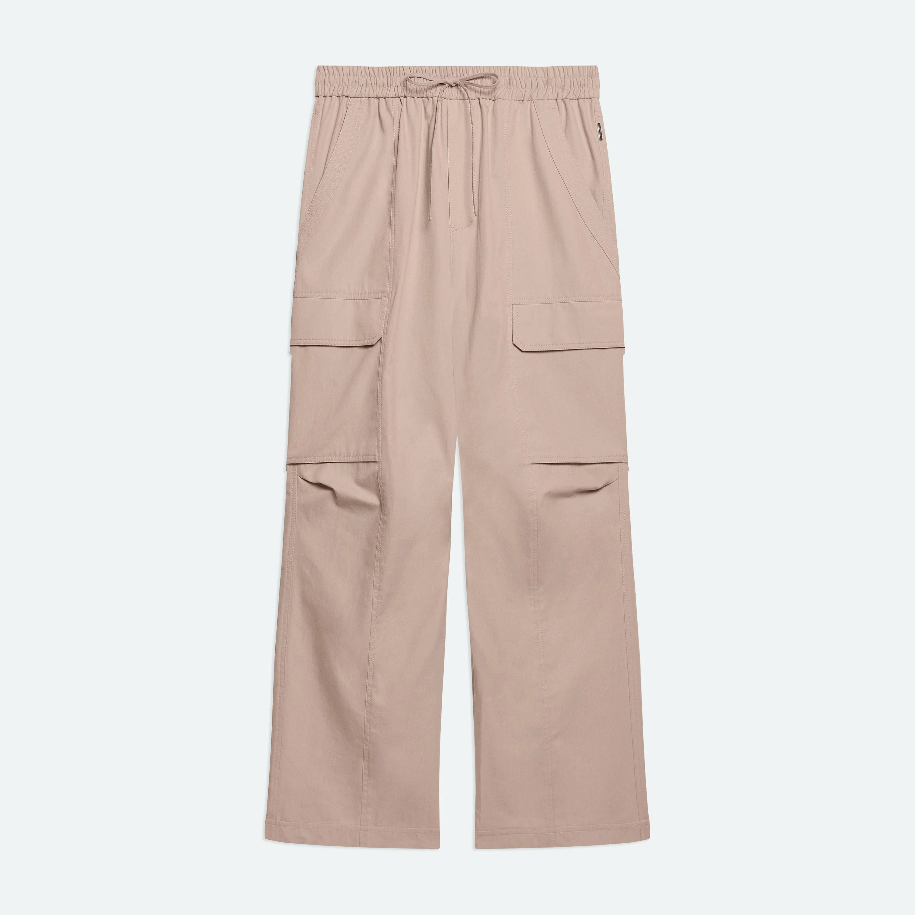 UTILITY PULL-ON PANT - 1