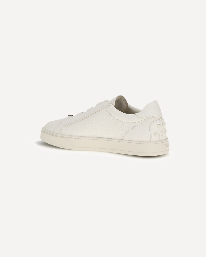 Tod's Low-top leather Sneakers outlook
