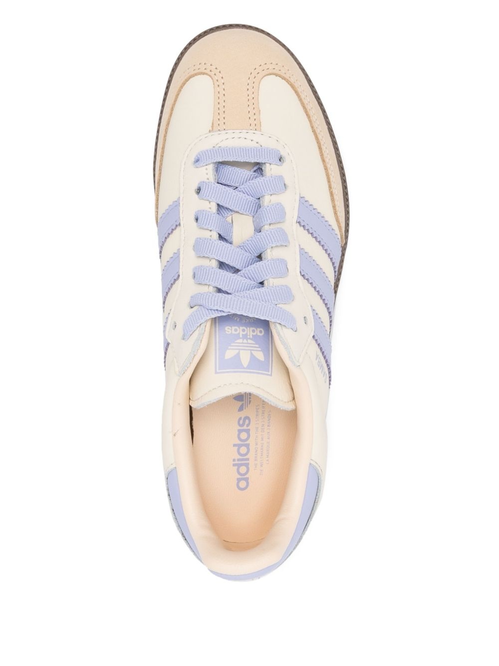 Sambas OG sneakers - 4