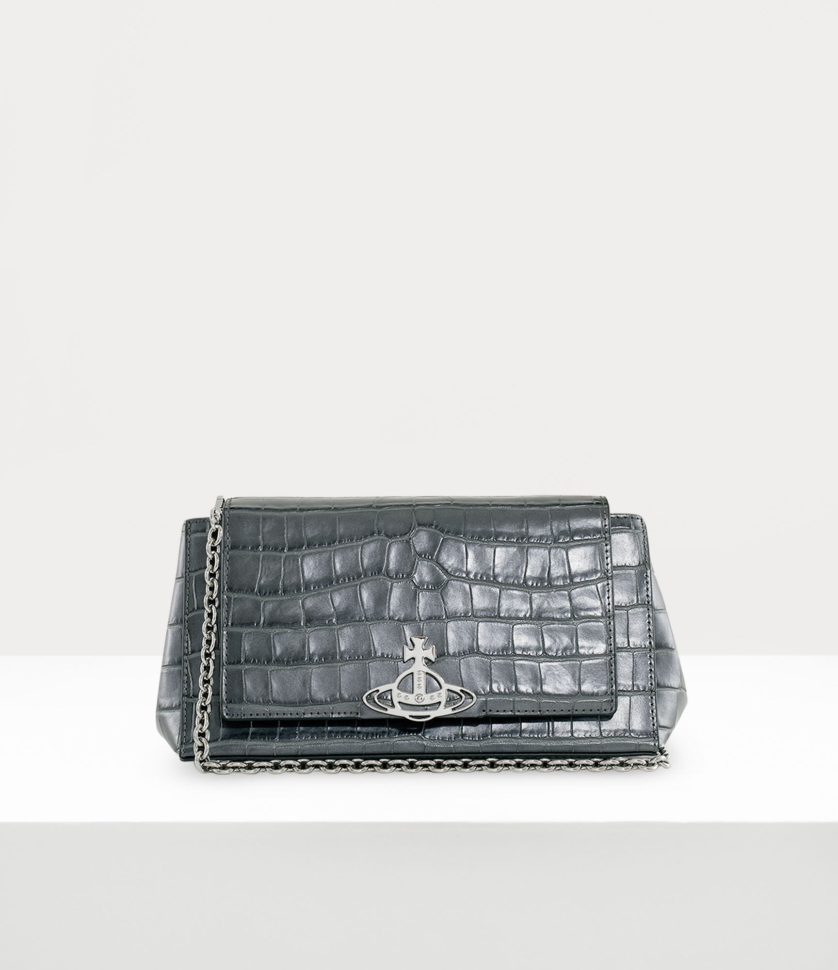 MEDIUM HAZEL HANDBAG - 4