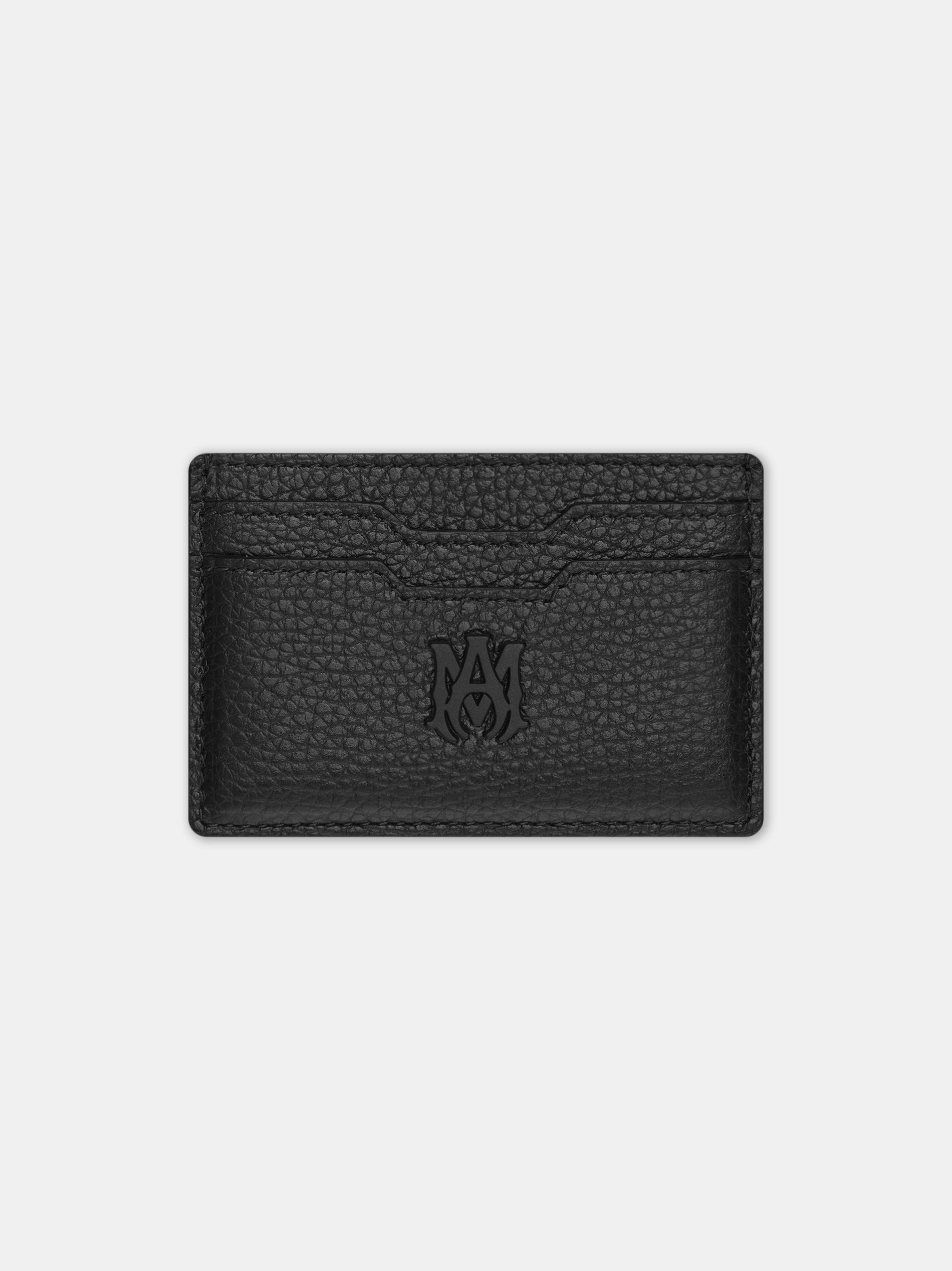 MA CARD HOLDER - 1