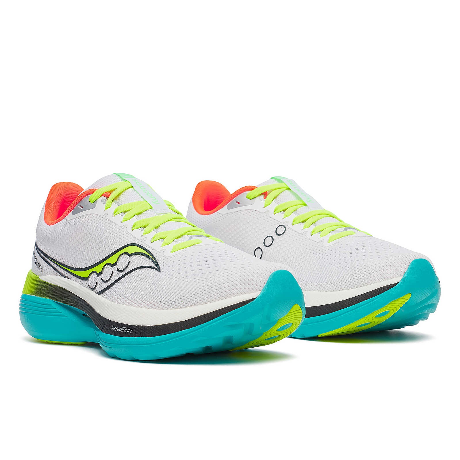 Endorphin Trainer - 2