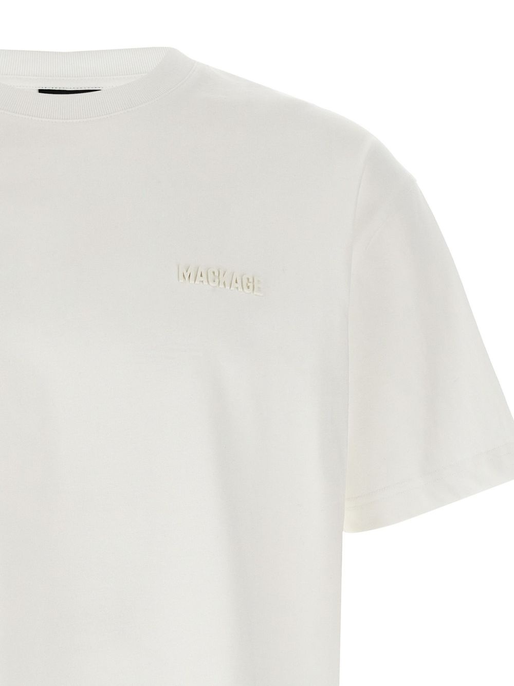 Tee-R t-shirt - 3