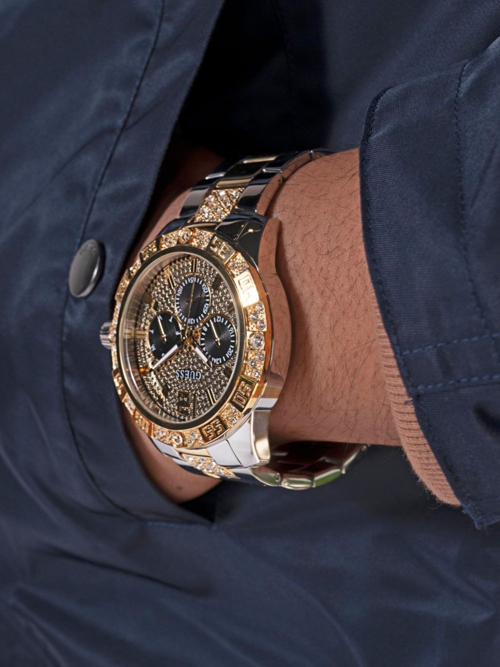 Majestic 48mm - 7