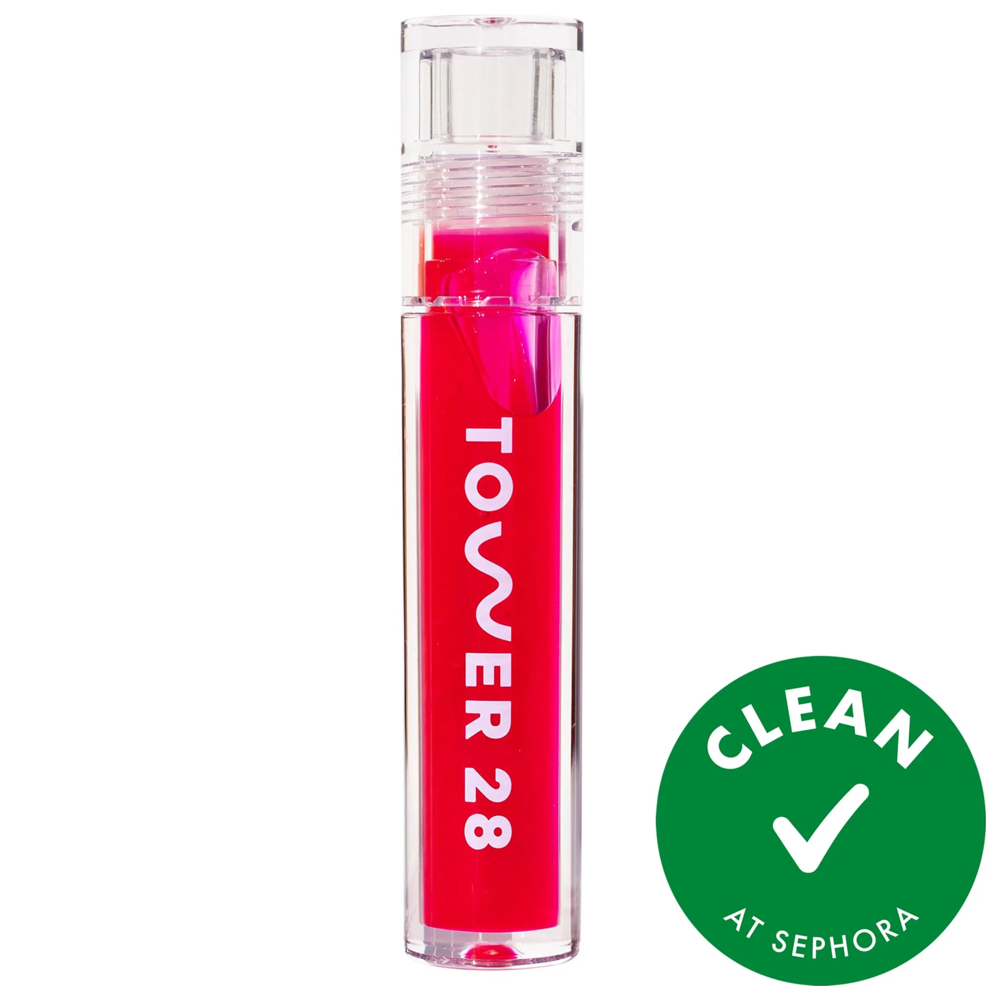 ShineOn Lip Jelly Hydrating Non-Sticky Lip Oil - 1
