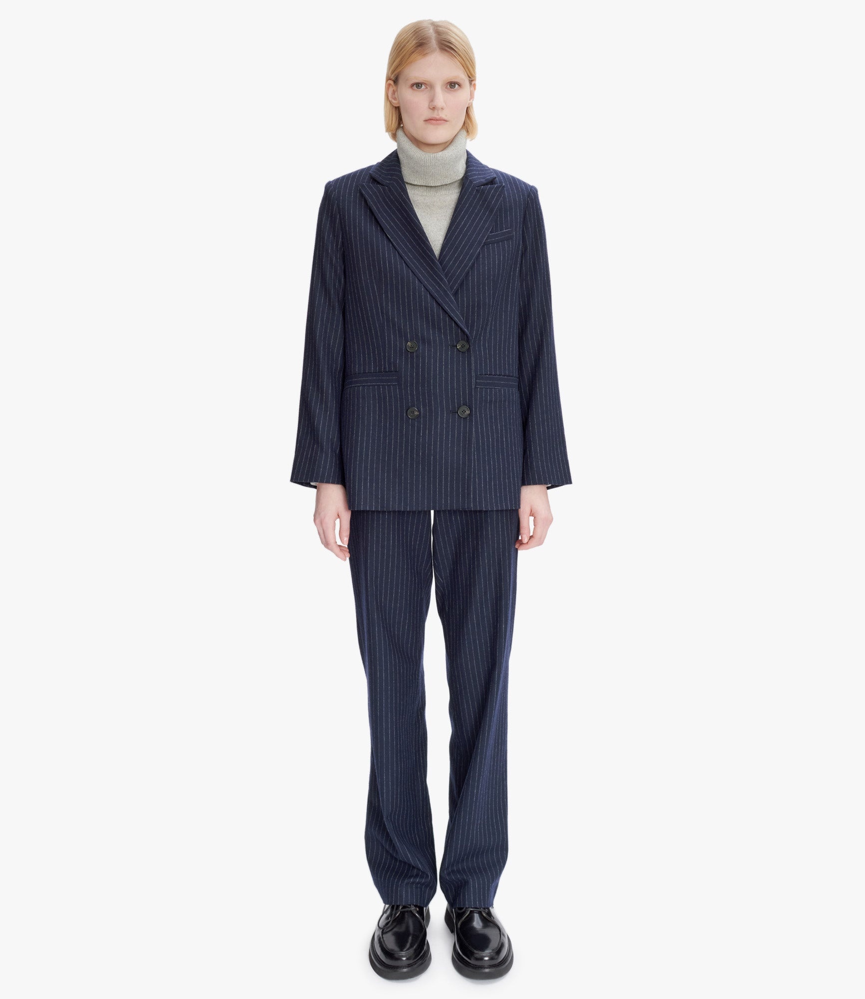 LUCY JACKET - 4