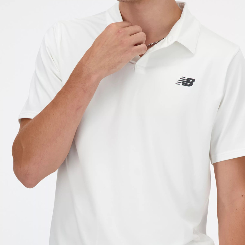 New Balance Performance Polo 4