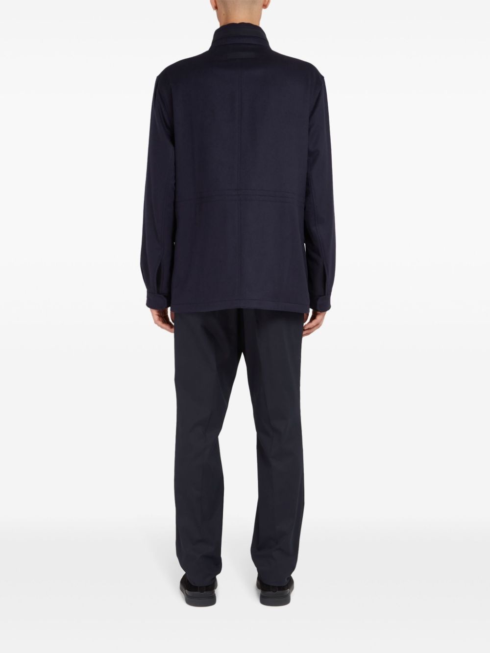 Oasi overjacket - 3