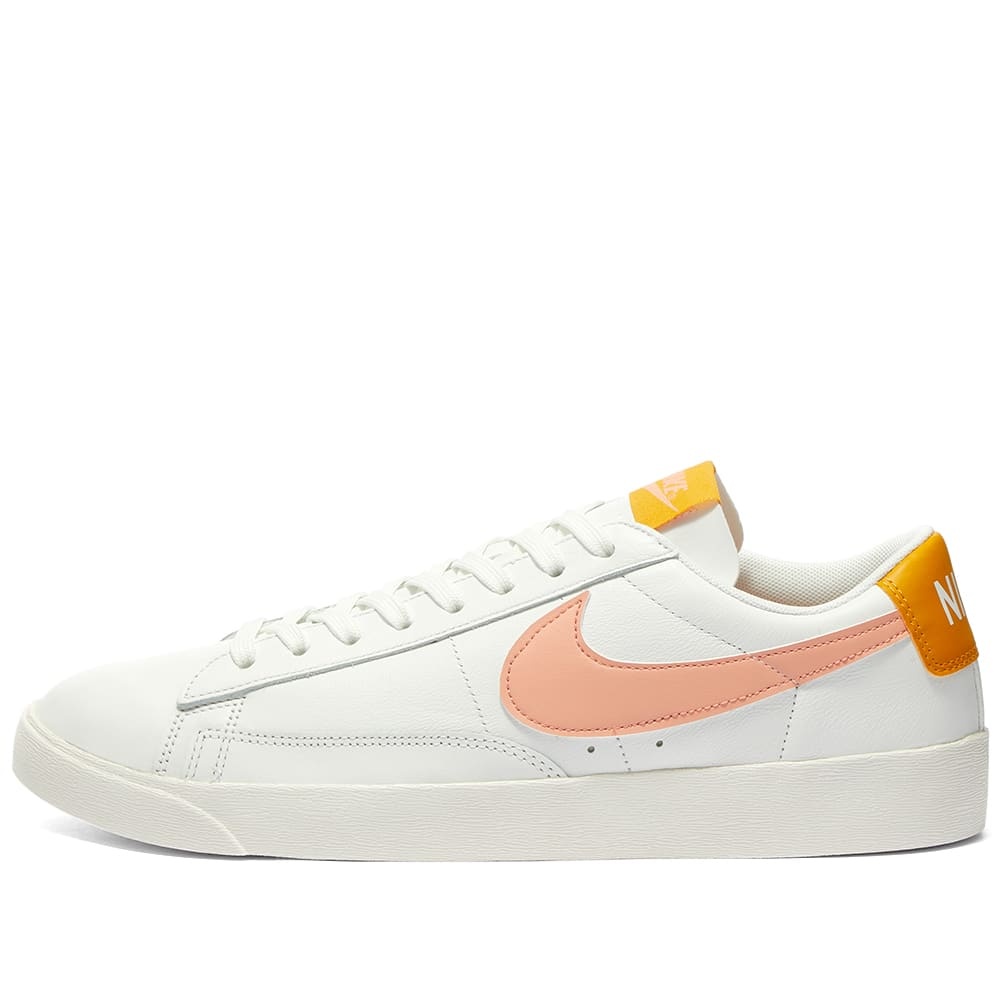 Nike Blazer Low LE W - 2