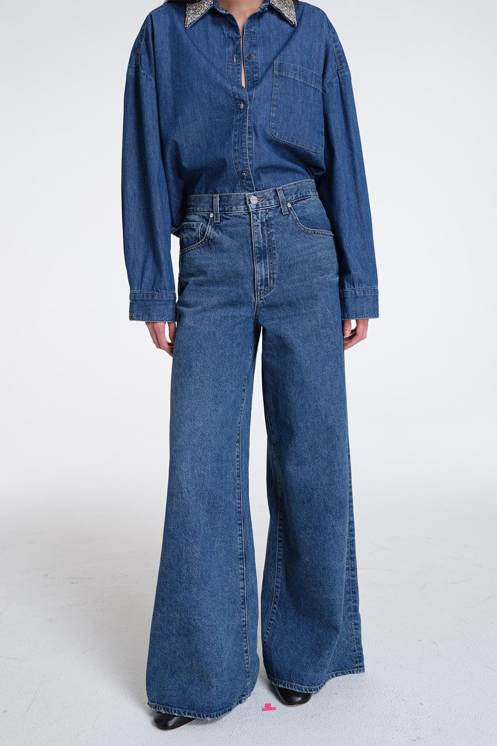 Tall Tiny Dancer Pant - 2