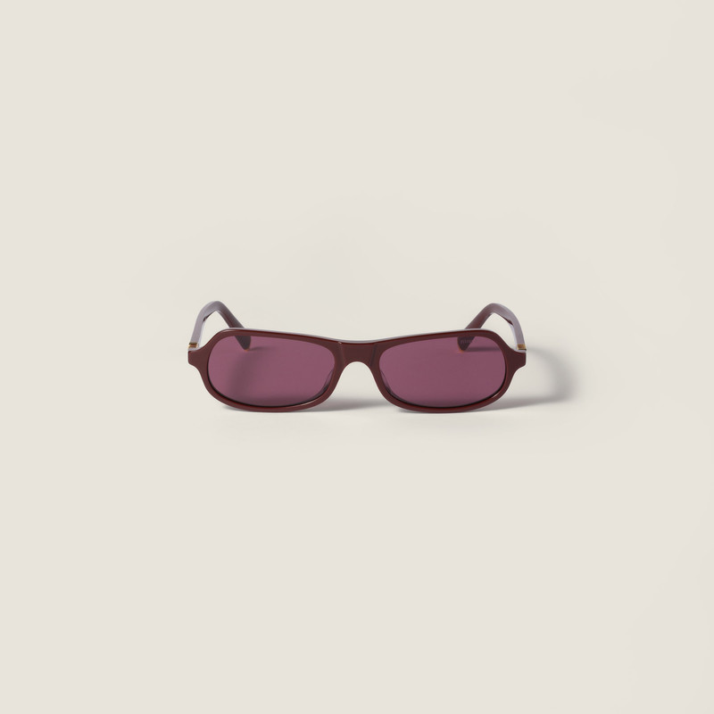 Miu Regard sunglasses 1