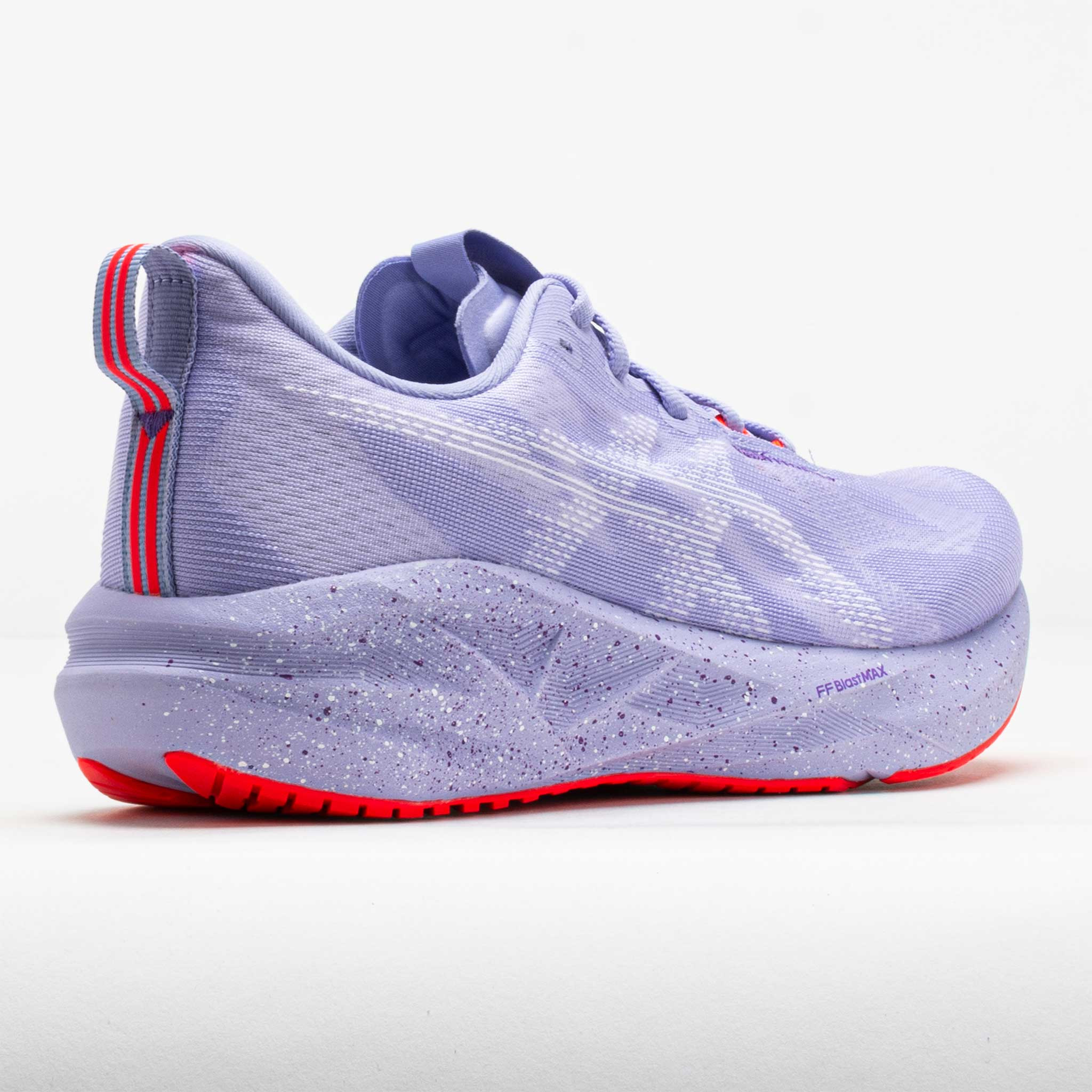 ASICS Novablast 5 Tokyo Women's Vapor/Edo Purple - 6