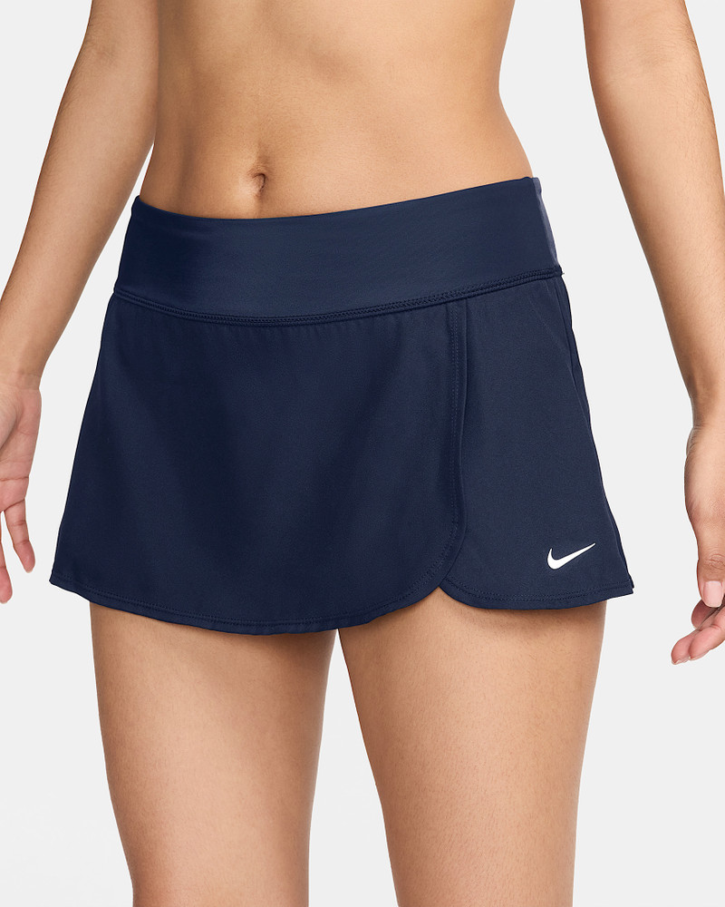 Nike Nike Women's Swim Essential Boardskirt outlook