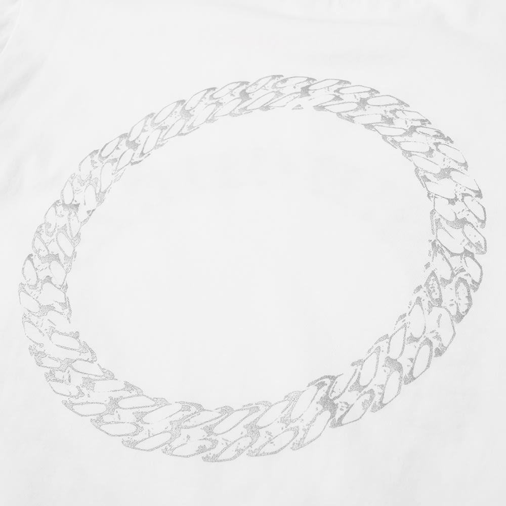 1017 Alyx 9SM Chain Print Tee - 2