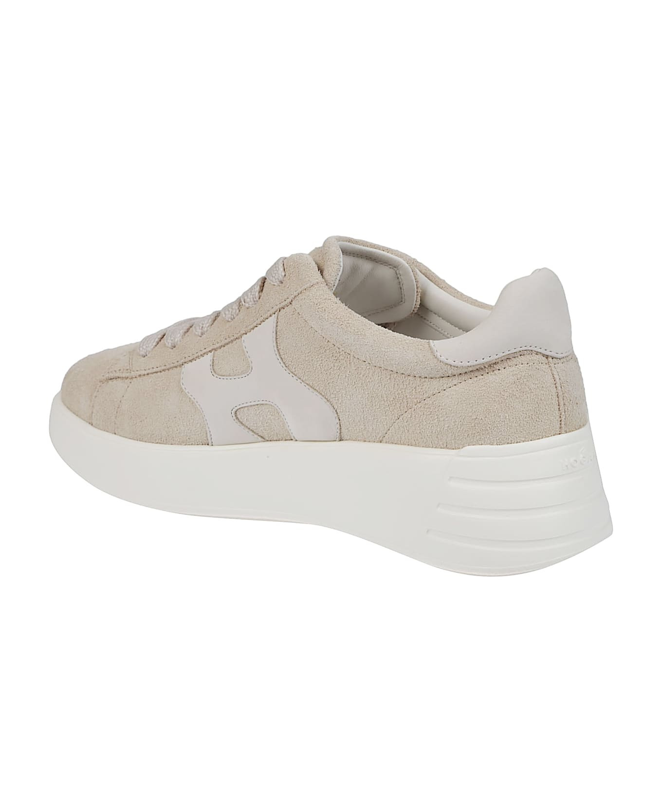 Rebel H562 Sneakers - 3