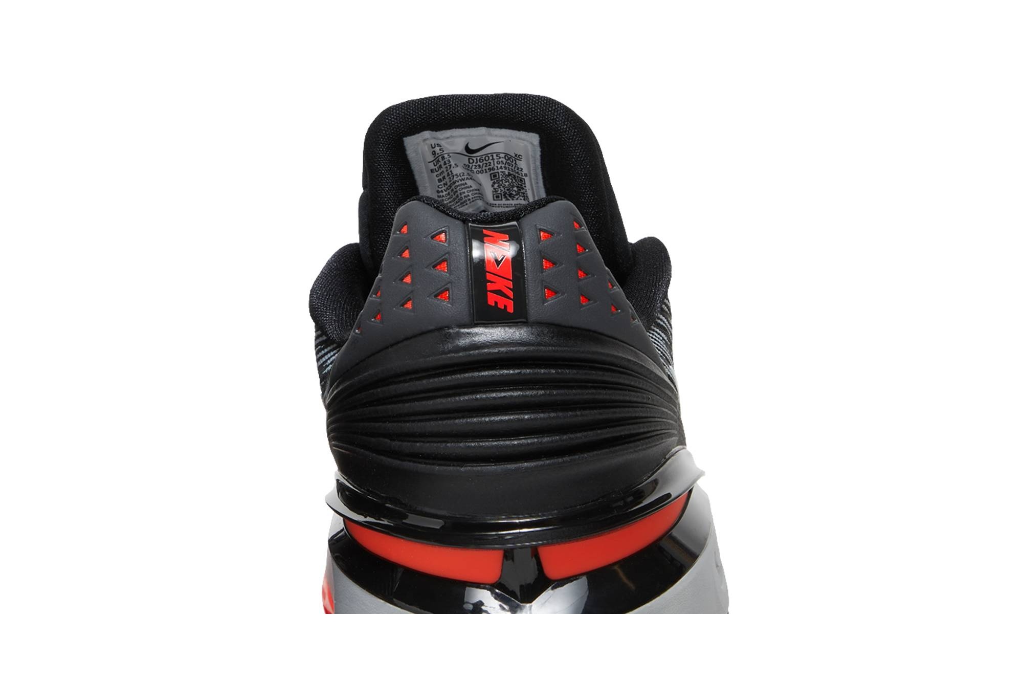 Air Zoom GT Cut 2 'Bred' - 7