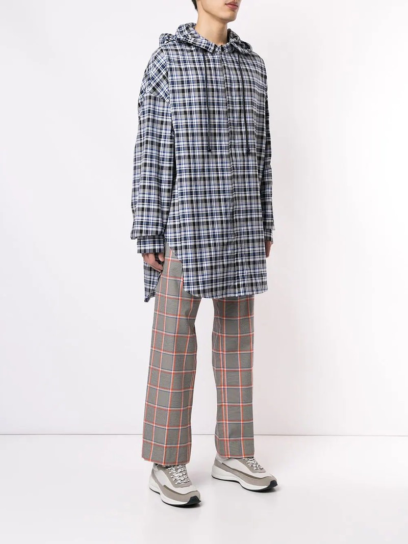 plaid shirt 3