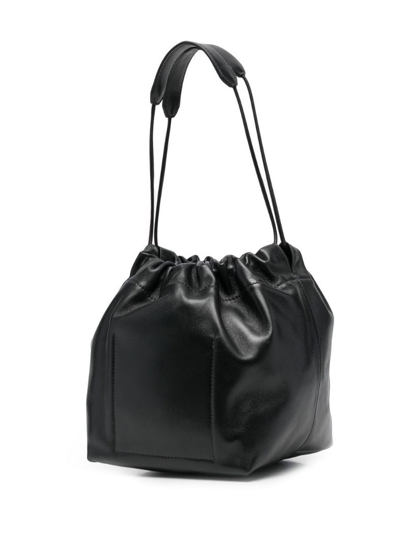 Dumpling shoulder bag - 4