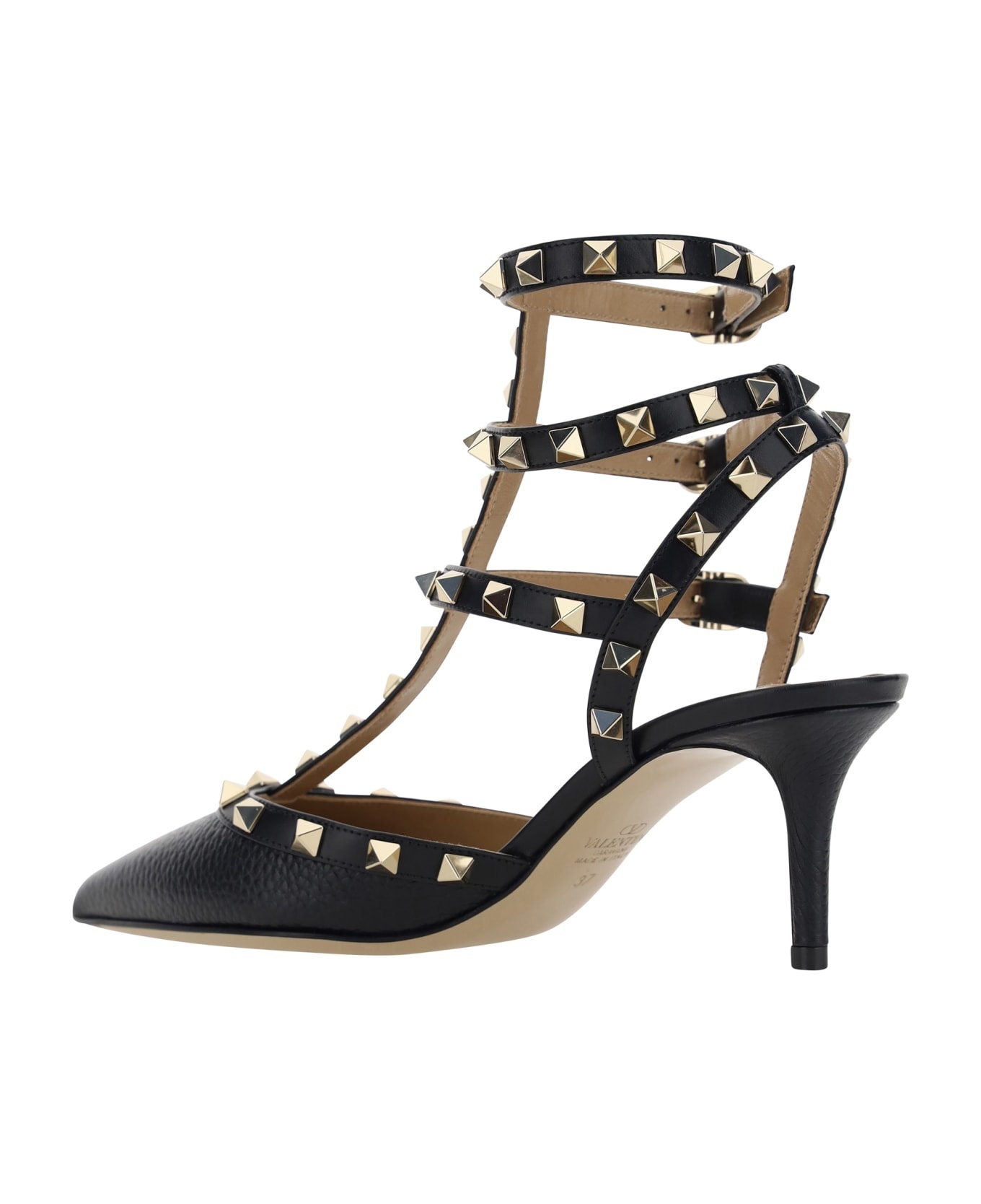 Valentino Garavani Rockstud Pumps - 3