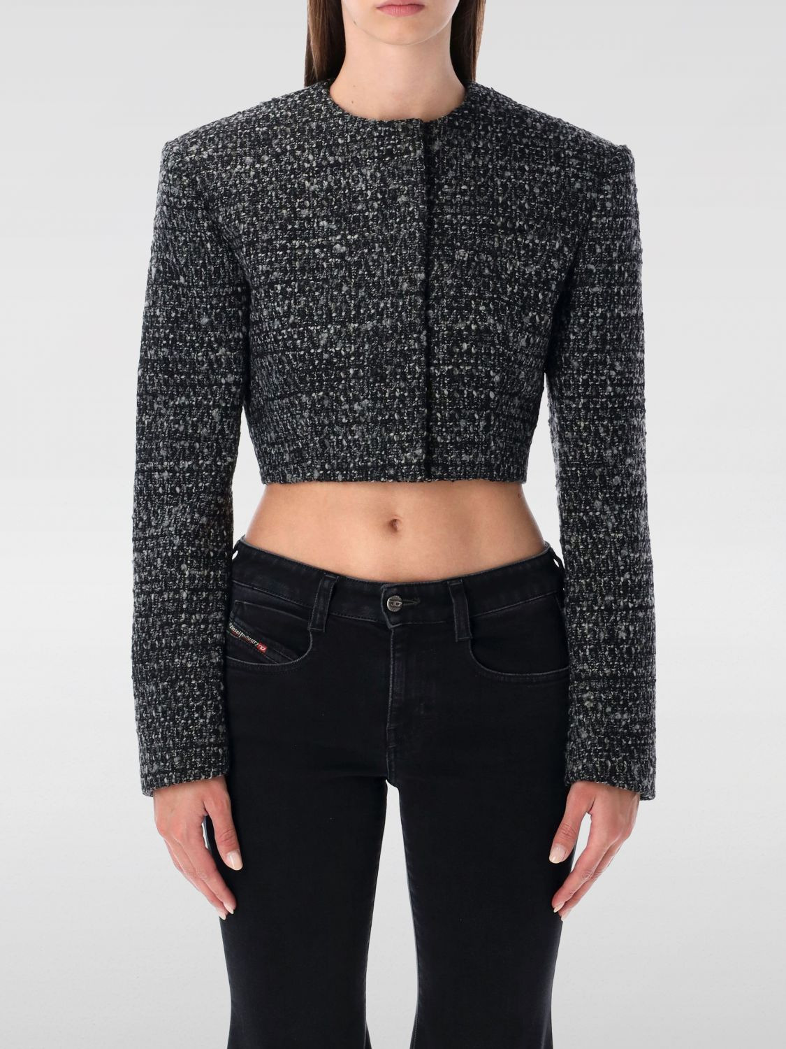 Jacket woman Diesel - 1