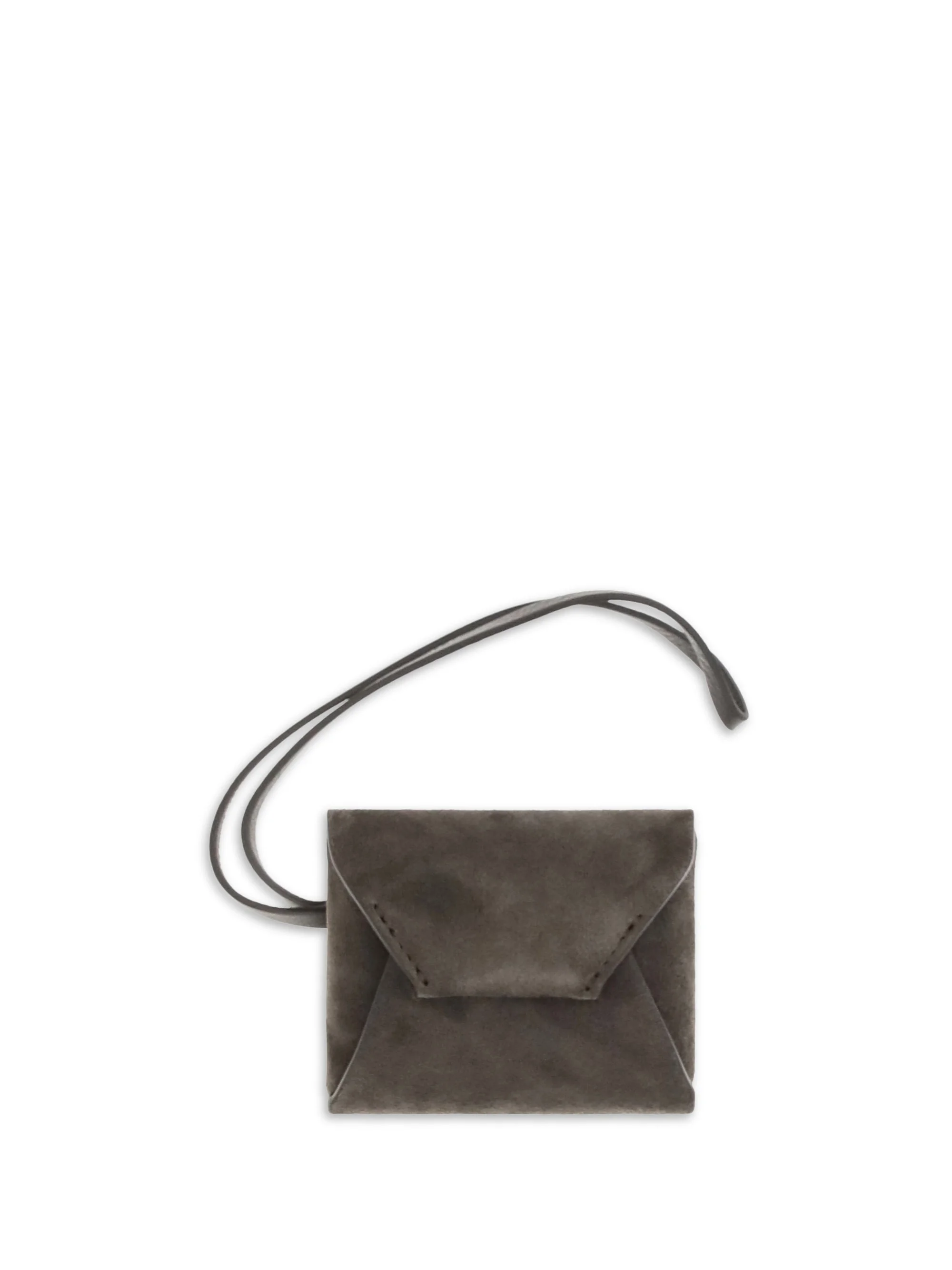 Brunello Cucinelli Women Suede Bag Charm - 1