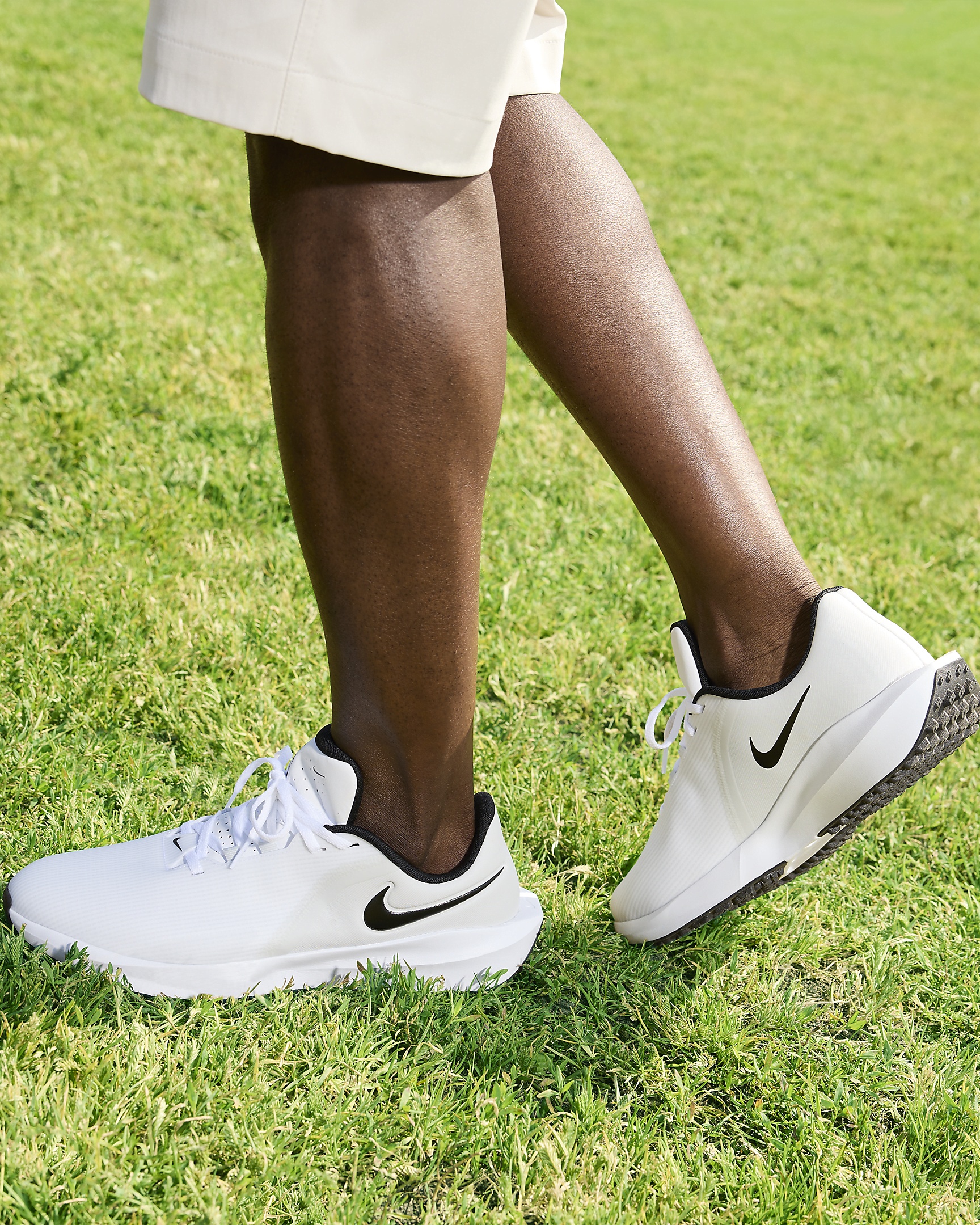 Nike Nike Infinity G NN Golf Shoes (Wide) | nike | REVERSIBLE